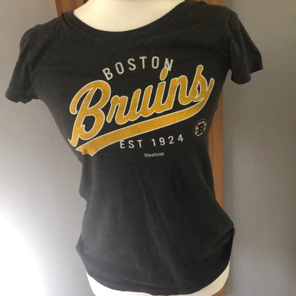 Reebok Bruins Shirt (3/$16!)